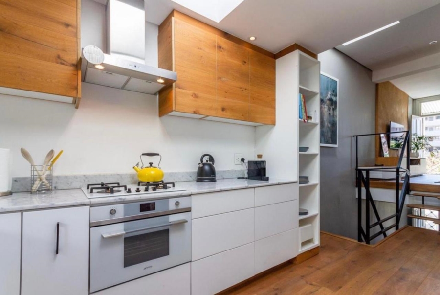 2 Bedroom Property for Sale in De Waterkant Western Cape